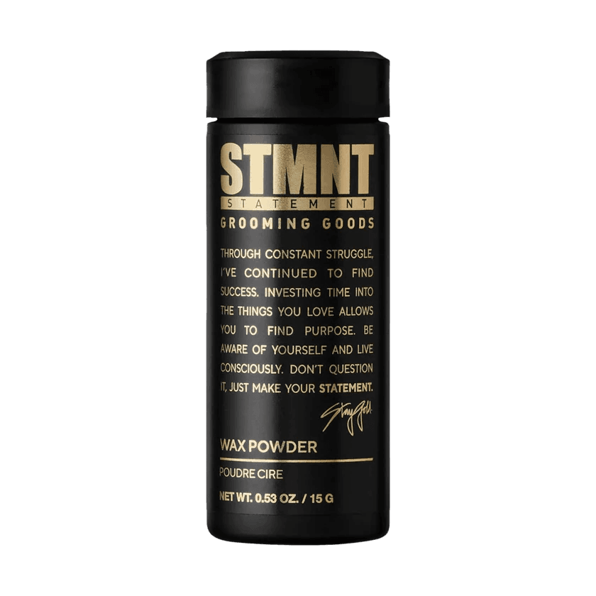 Texturizing Hair Wax